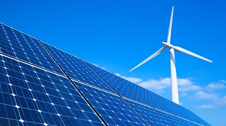 ΙΕΑ: Οι ΑΠΕ θα Είναι η Κυρίαρχη Πηγή Ενέργειας από το 2026